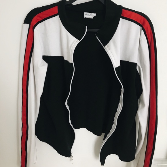 Multi-colored Jacket - Picture 3 of 4